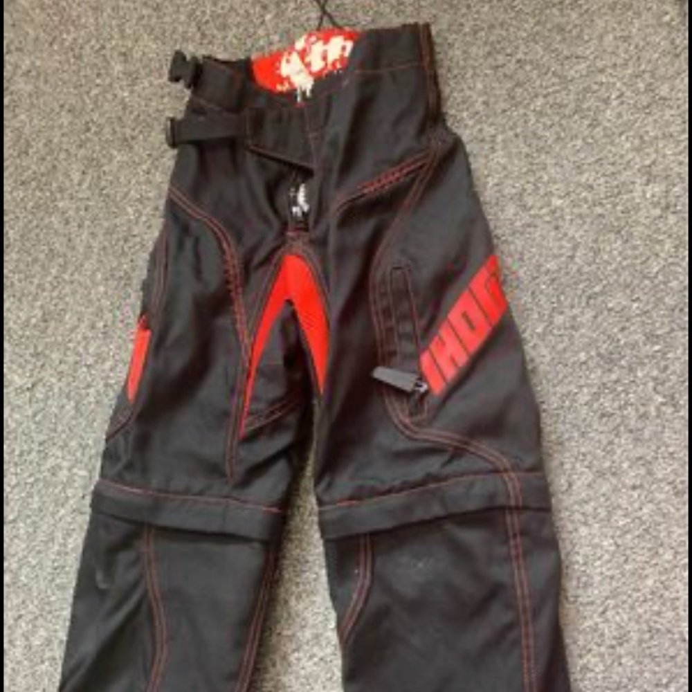Thor kids (size 20)